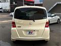 2011 Honda Freed