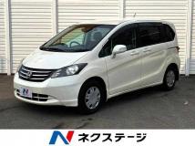 2011 Honda Freed