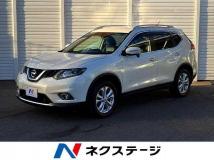 2015 Nissan X-Trail
