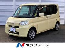 2011 Daihatsu Tanto