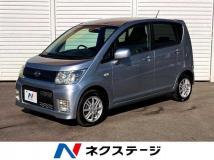 2009 Daihatsu Move