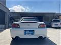 2003 Honda S2000