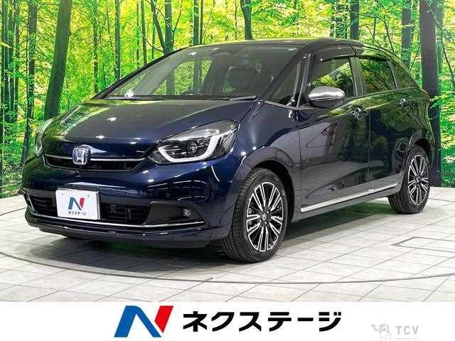 2023 Honda Fit
