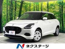 2024 Suzuki Swift