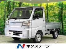 2025 Daihatsu Hijet Truck