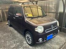 2013 Daihatsu MIRA COCOA
