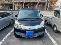 2011 Mitsubishi Mitsubishi Others