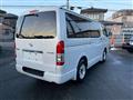 2019 Toyota Hiace Van