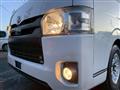 2019 Toyota Hiace Van