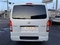 2019 Toyota Hiace Van