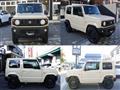 2024 Suzuki Jimny