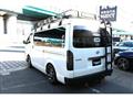 2009 Toyota Hiace Wagon