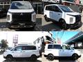 2024 Mitsubishi Delica D5