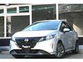2021 Nissan Note
