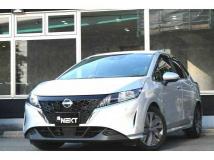 2021 Nissan Note