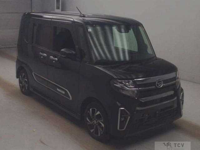 2021 Daihatsu Tanto