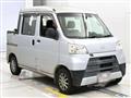 2019 Daihatsu Hijet Cargo