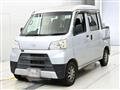 2019 Daihatsu Hijet Cargo