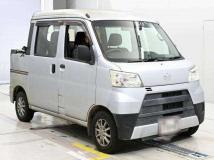2019 Daihatsu Hijet Cargo