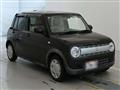 2018 Suzuki Lapin
