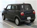 2018 Suzuki Lapin