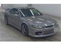 2000 Nissan Silvia