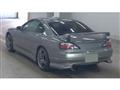 2000 Nissan Silvia