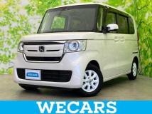 2017 Honda N BOX