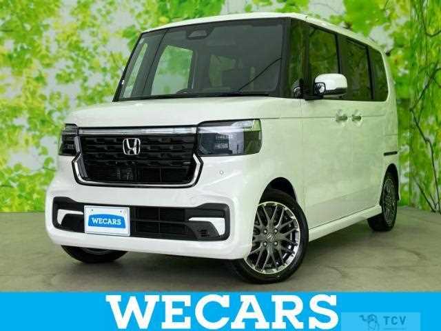 2024 Honda N BOX