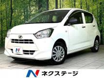 2018 Daihatsu Mira