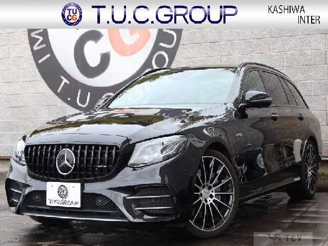 2017 Mercedes-Benz Mercedes-Benz Others