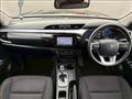 2018 Toyota Hilux