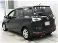 2016 Toyota Sienta
