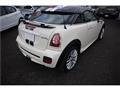 2012 BMW MINI