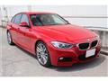 2013 BMW 3 Series