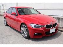 2013 BMW 3 Series