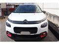 2018 Citroen C3