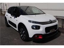 2018 Citroen C3