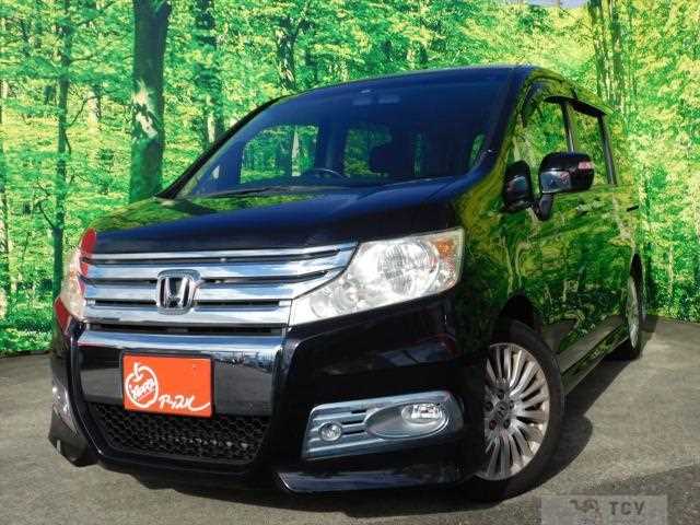 2011 Honda Honda Others