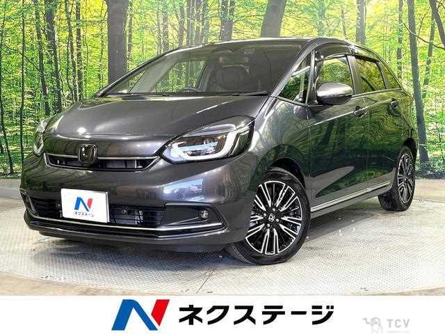 2024 Honda Fit