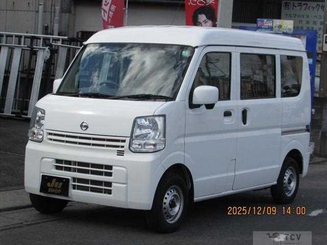 2020 Nissan Nissan Others