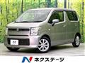 2018 Suzuki Wagon R