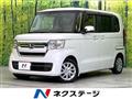 2021 Honda N BOX