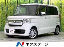 2021 Honda N BOX