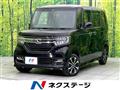 2018 Honda N BOX