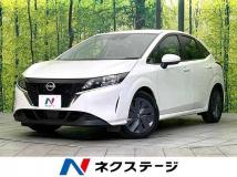 2022 Nissan Note