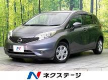 2014 Nissan Note