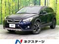 2013 Subaru IMPREZA XV HYBRID