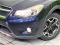 2013 Subaru IMPREZA XV HYBRID