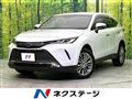 2023 Toyota Harrier Hybrid